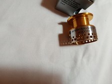 Shimano Rarenium Ci4 4000fa Bobina Ricambio