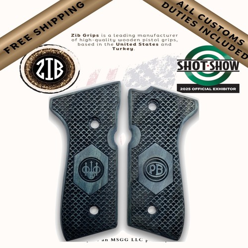 Zib grips set pannelli - set,