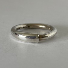 Raro anello Georg Jensen