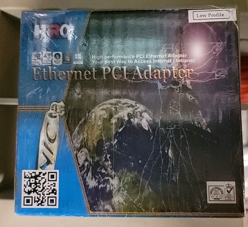 Adattatore pci hiro gigabit - pci,