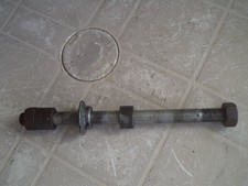 FANTIC ISSIMO 50 SPORT - VITE