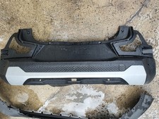 Paraurti Posteriore Citroen C3