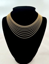 Collana vintage cartier - collana,