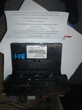 FUSIBILIERA PER MERCEDES