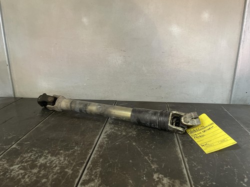 Snodo canna sterzo - canna, iveco