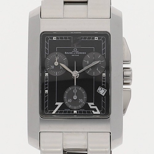 Baume mercier hampton 65341 - baume&mercier,