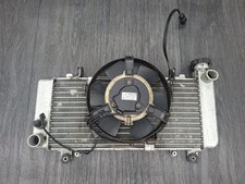 Radiatore (radiatore) Honda