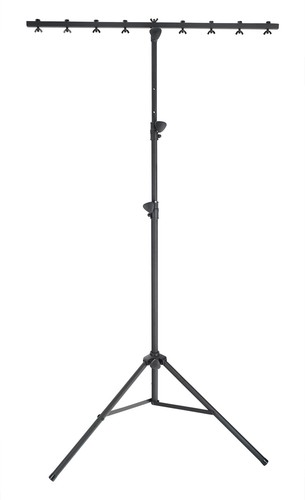 Chauvet 06 supporto - dj,