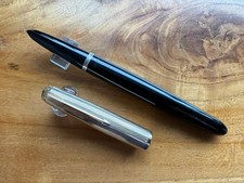 Parker 51 Rolled Gold Cap