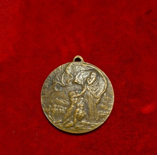 Medaglia prima armata wwii wwi - medaglia,