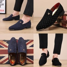 👞 Mocassini Uomo Eleganti