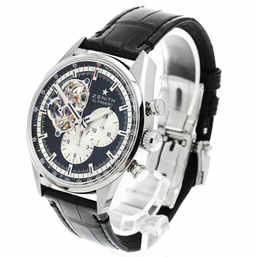 Zenith primero chronomaster - zenith,
