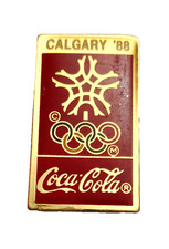 PINS SPILLA COCA-COLA