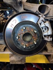 Ponte Posteriore Assale Retro