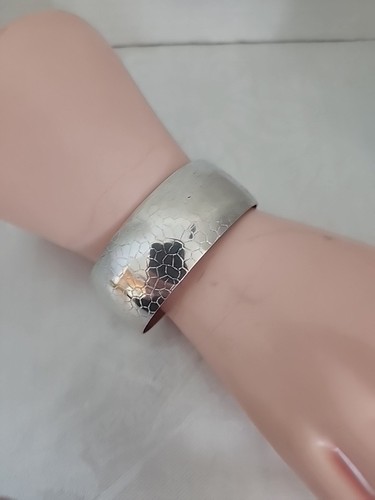 Bracciale vintage argento - vintage, in