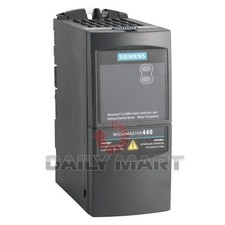 Inverter 6SE6440-2UC13-7AA1