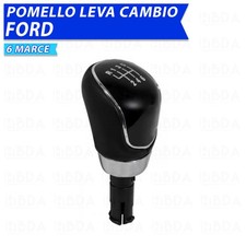 Pomello leva cambio per ford - pomello,