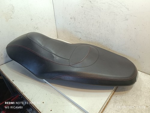 Sella danneggiata per yamaha - sella,