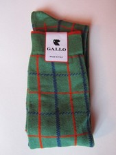 GALLO Calze Gambaletto UOMO