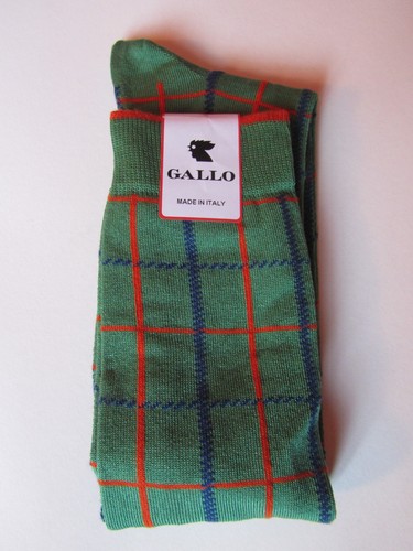 Gallo calze gambaletto - calze,