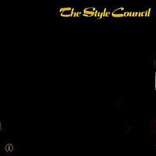The Style Council - Speak Like