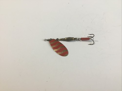 Esca pesca vintage - pesca,