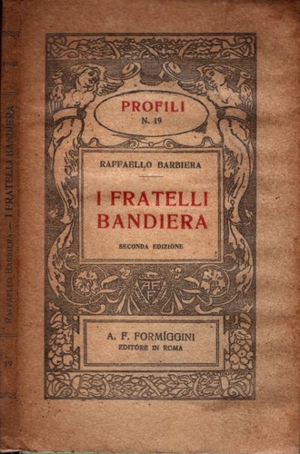 Fratelli bandiera di - bandiera,