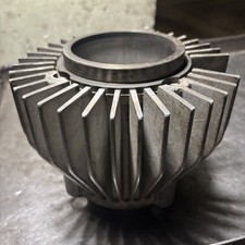 Cilindro E Mondial Piston