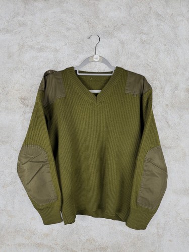 Maglione militare esercito - maglione,