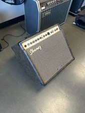 IBANEZ TA35 TROUBADOUR