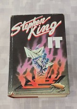 IT Stephen King febbraio 1992