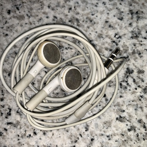 Cuffie originali apple earpods - originali,
