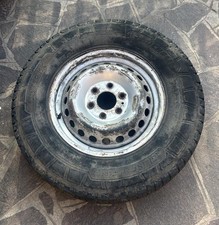 Cerchio ferro iveco daily - in,