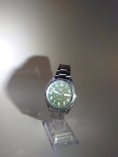 RARO SEIKO 5  VINTAGE SNXA23 - QUADRANTE VERDE!!!