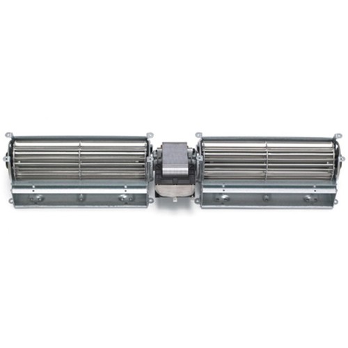 Ventilatore tangenziale doppio - ventilatore,