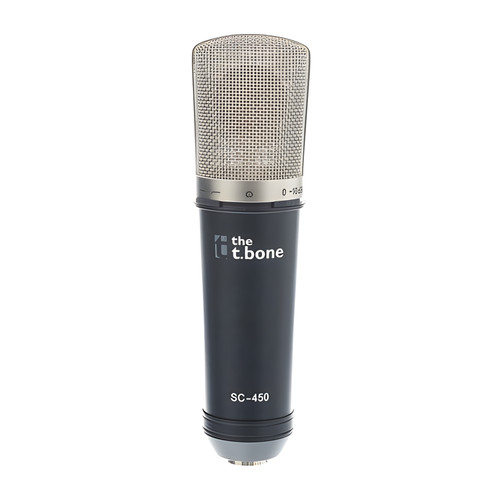 The bone sc450 microfono con - sc450,