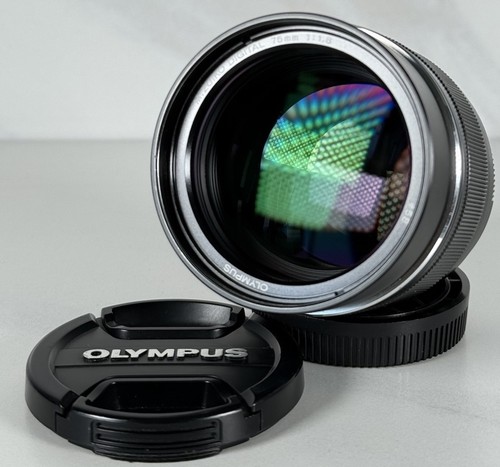 Olympus zuiko digital - digital, 75