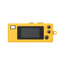 Per Charmera Portachiavi