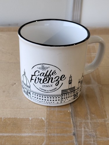Tazza caffè firenze - tazza/tazza,