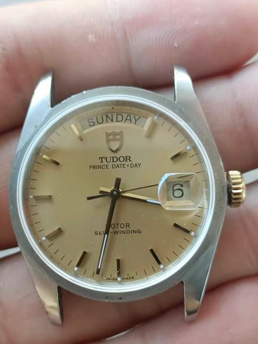 Orologio tudor 76213 acciaio - 76213,