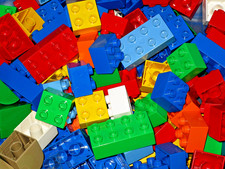 Lego Duplo starter set 50