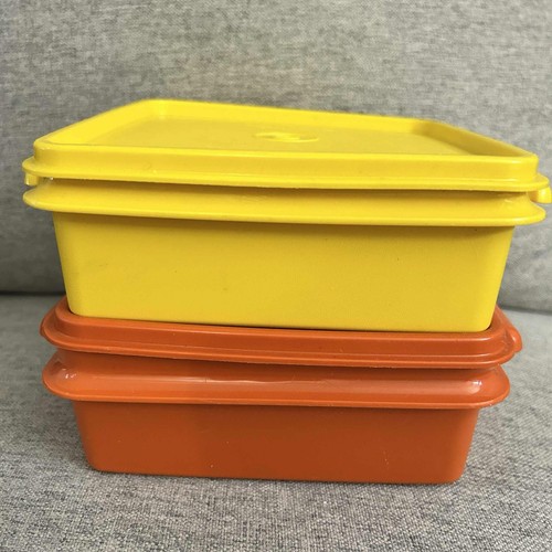 Tupperware vintage retrò - tupperware,