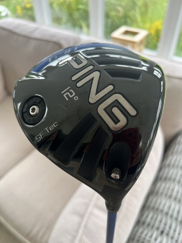 Driver ping g30 quasi nuovo - driver,