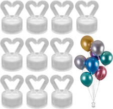 10 Pezzi Peso Palloncini per