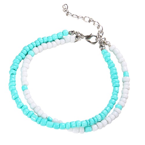 Braccialetti cavigliere - ,