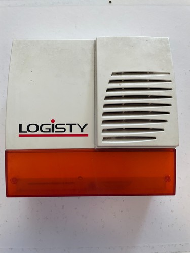 Sirena esterno logisty - da,