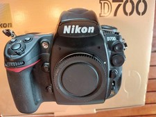 Nikon d700 état neuf - d700,