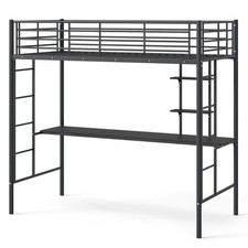 Letto a soppalco misura