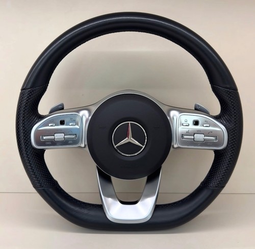 Volante mercedes - volante,