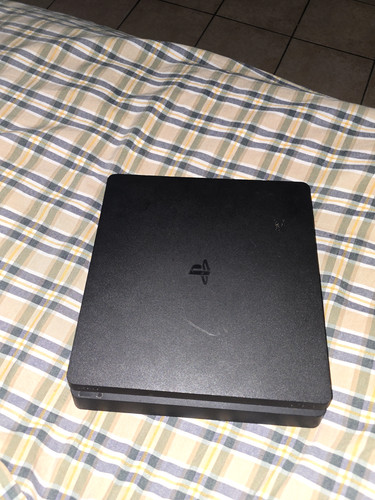 Sony playstation slim 1tb - sony,